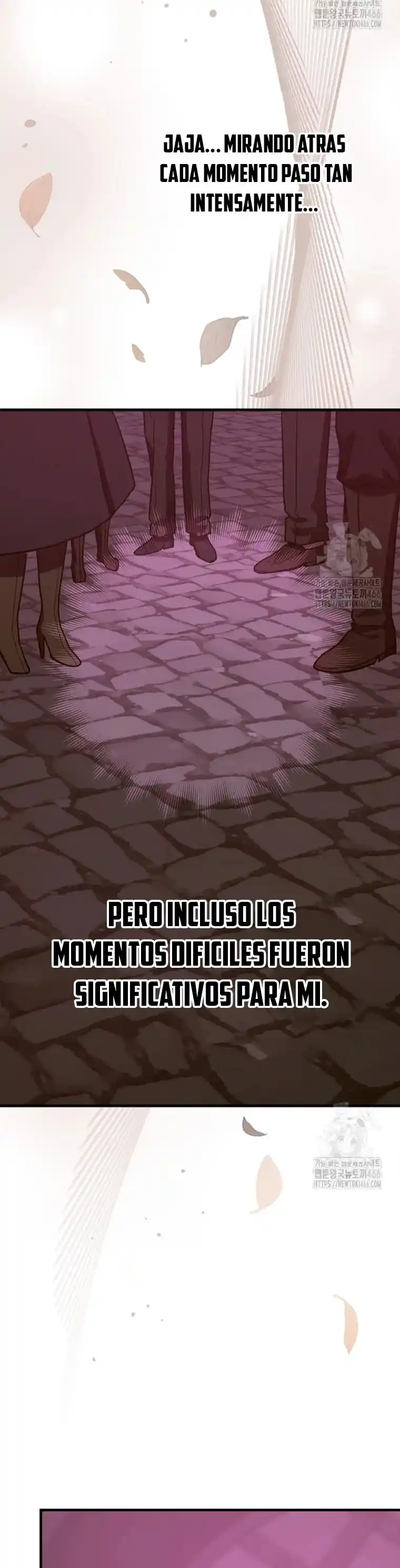 Al Diablo Con Ser Un Santo, Soy Un Médico - Capítulo 111 - Página 38 - LectorTMOo