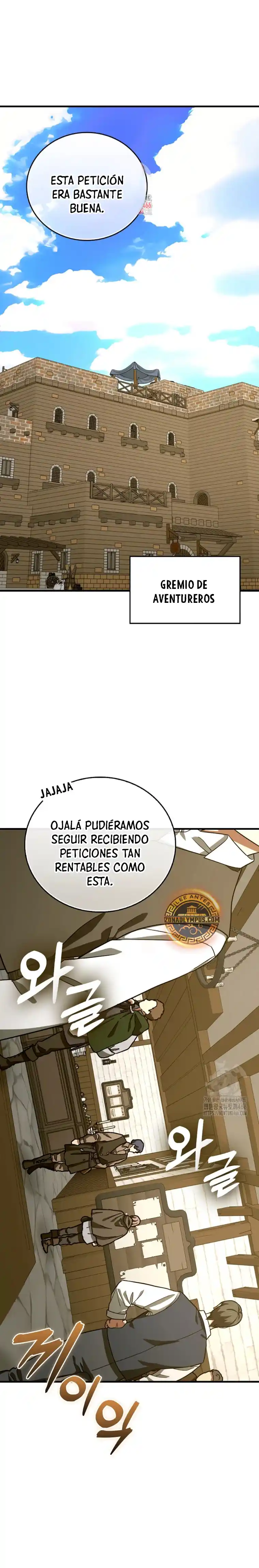 Al Diablo Con Ser Un Santo, Soy Un Médico - Capítulo 112 - Página 2 - LectorTMOo