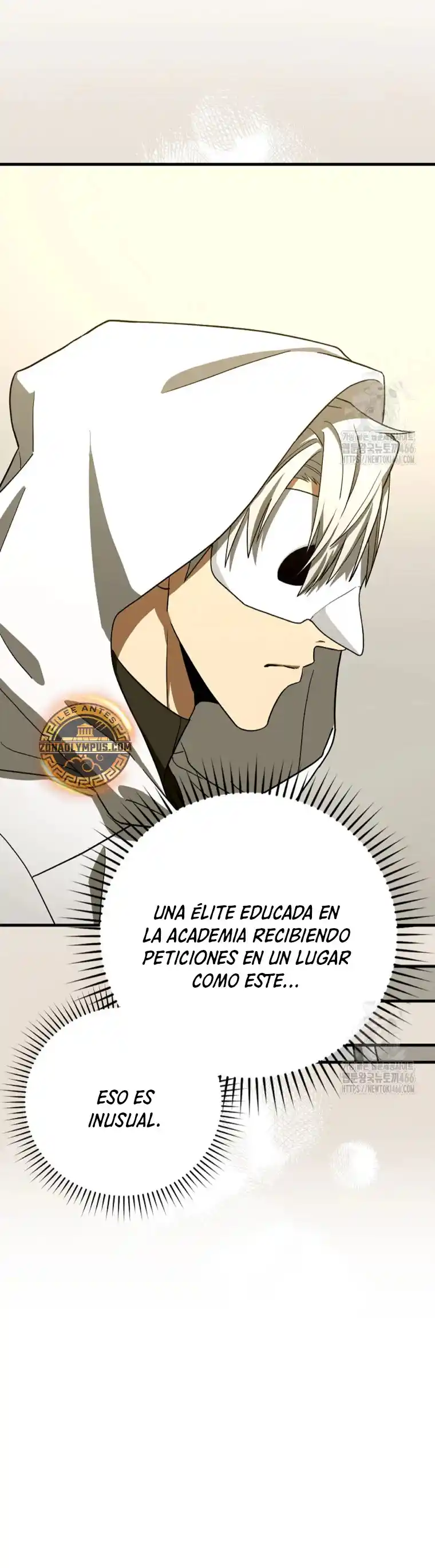 Al Diablo Con Ser Un Santo, Soy Un Médico - Capítulo 112 - Página 13 - LectorTMOo