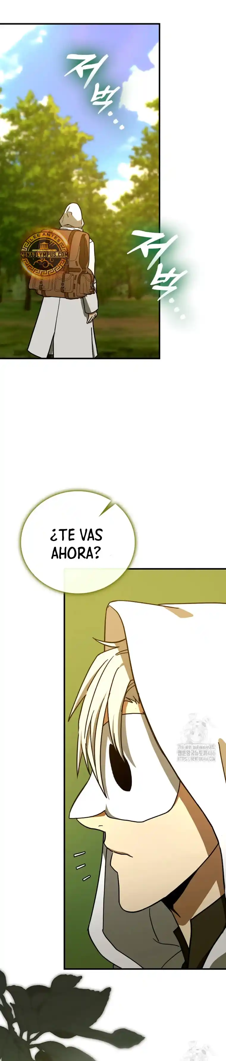 Al Diablo Con Ser Un Santo, Soy Un Médico - Capítulo 112 - Página 15 - LectorTMOo