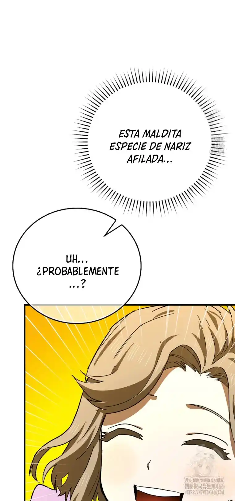 Al Diablo Con Ser Un Santo, Soy Un Médico - Capítulo 112 - Página 25 - LectorTMOo