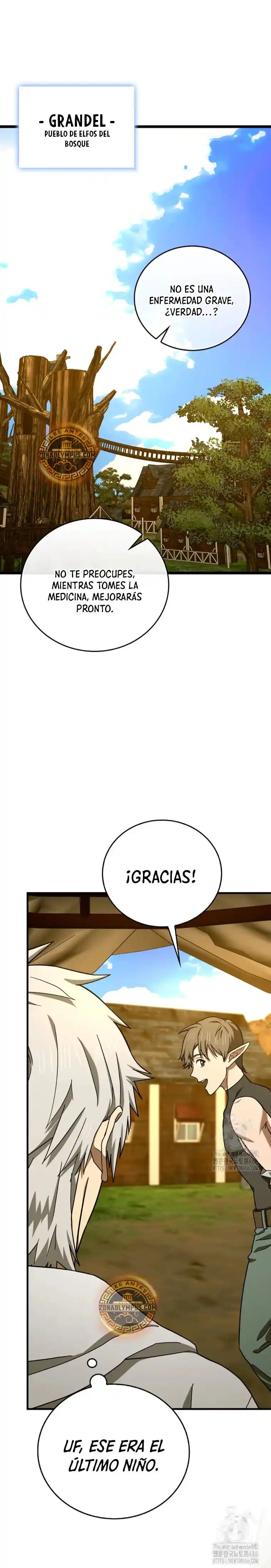 Al Diablo Con Ser Un Santo, Soy Un Médico - Capítulo 113 - Página 2 - LectorTMOo