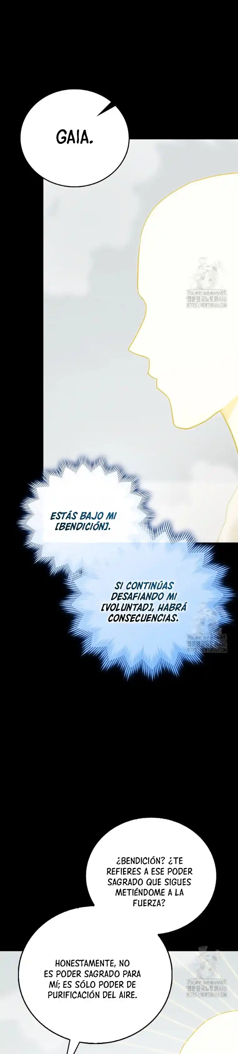 Al Diablo Con Ser Un Santo, Soy Un Médico - Capítulo 113 - Página 12 - LectorTMOo