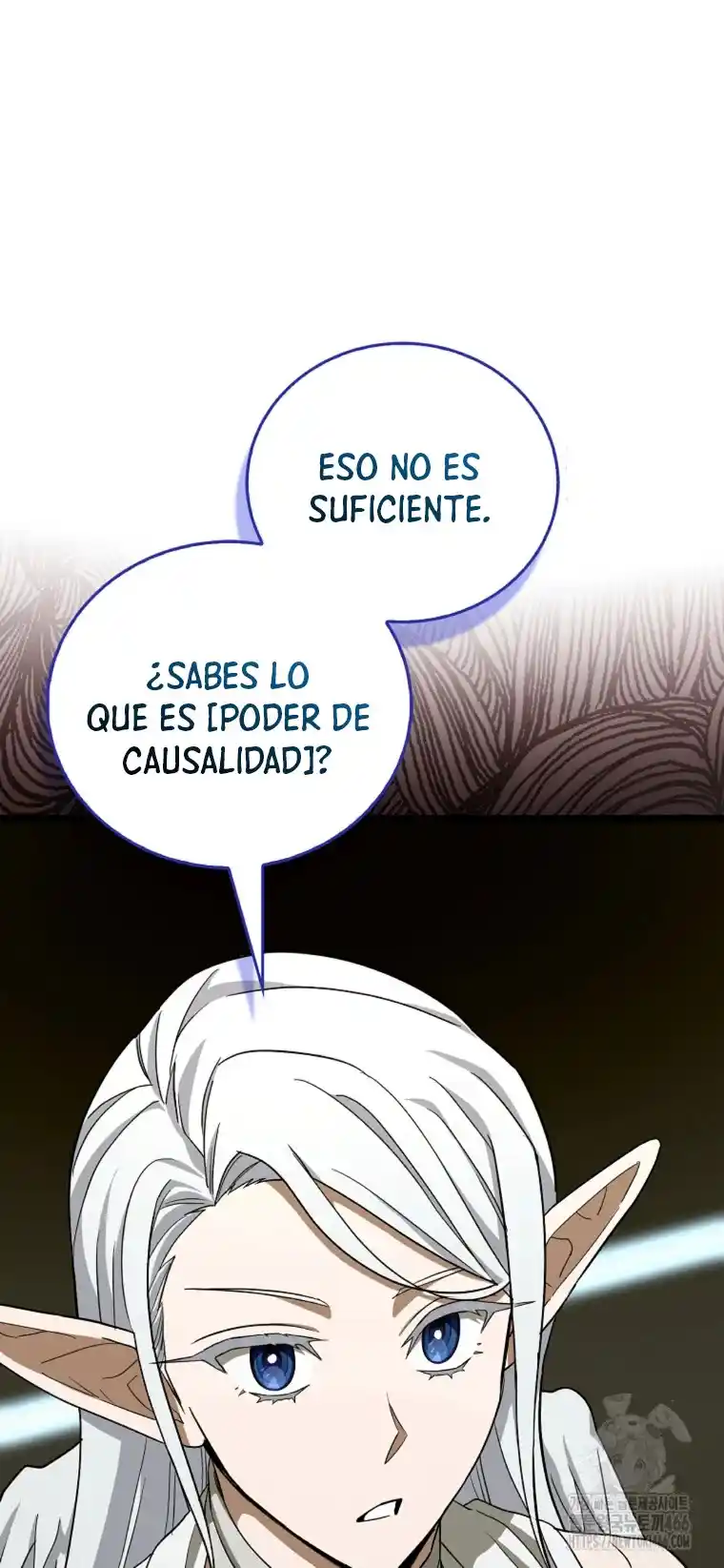 Al Diablo Con Ser Un Santo, Soy Un Médico - Capítulo 113 - Página 18 - LectorTMOo