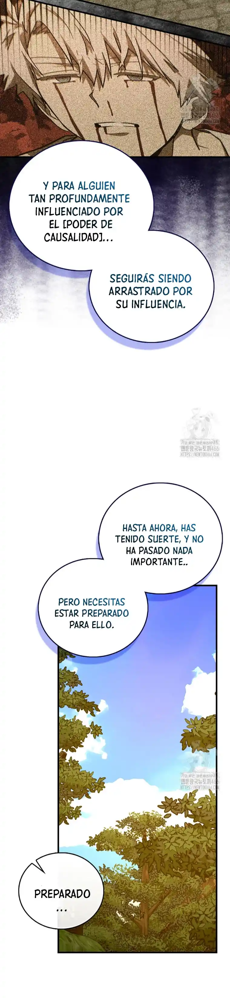 Al Diablo Con Ser Un Santo, Soy Un Médico - Capítulo 113 - Página 20 - LectorTMOo