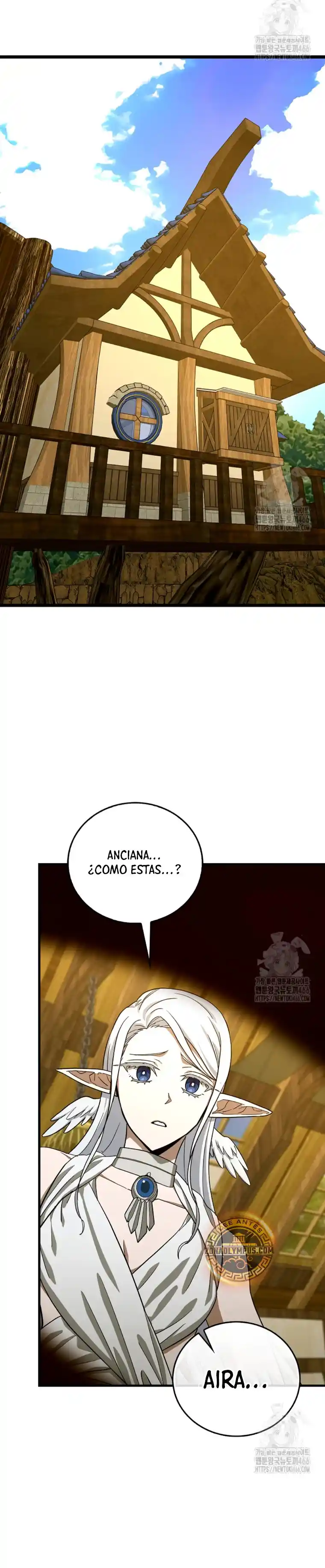 Al Diablo Con Ser Un Santo, Soy Un Médico - Capítulo 113 - Página 25 - LectorTMOo