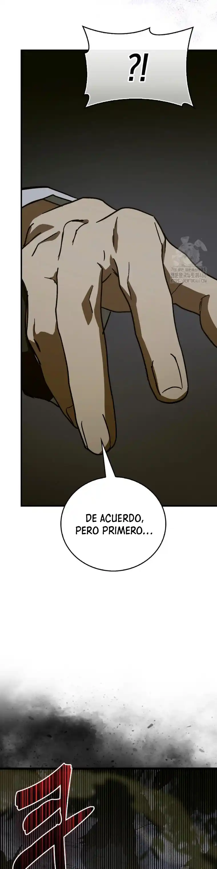 Al Diablo Con Ser Un Santo, Soy Un Médico - Capítulo 114 - Página 23 - LectorTMOo