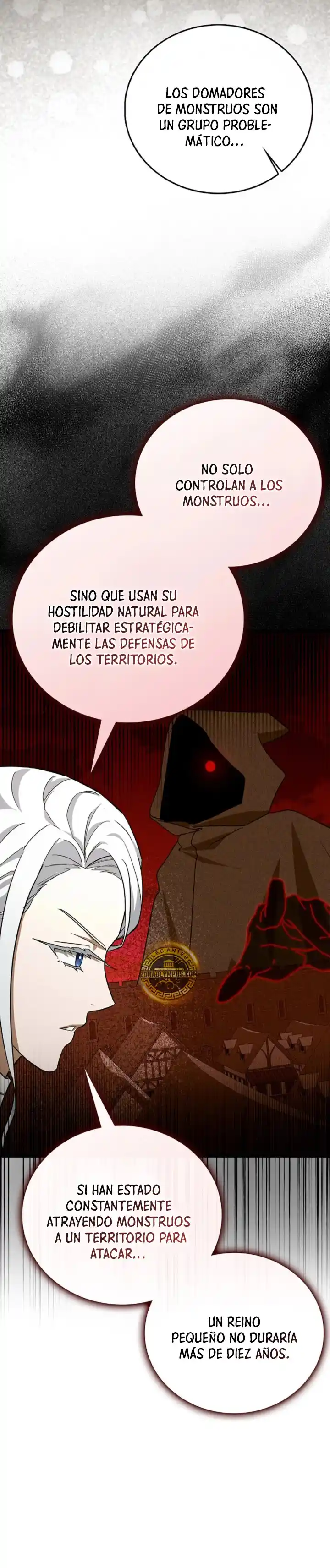 Al Diablo Con Ser Un Santo, Soy Un Médico - Capítulo 115 - Página 9 - LectorTMOo