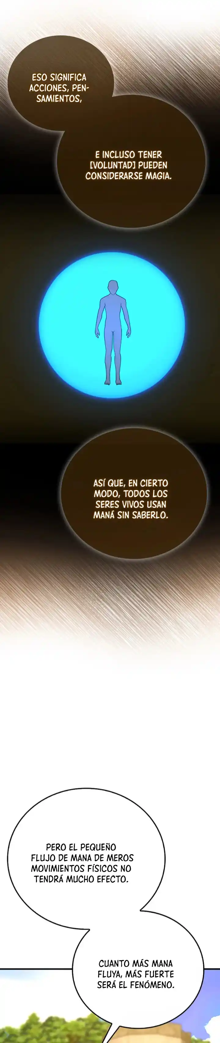 Al Diablo Con Ser Un Santo, Soy Un Médico - Capítulo 115 - Página 14 - LectorTMOo
