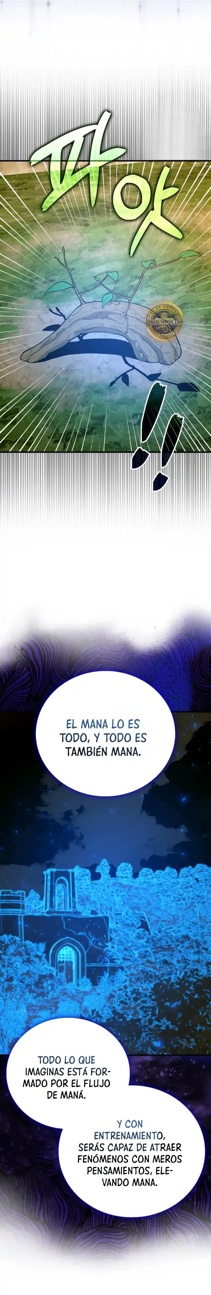 Al Diablo Con Ser Un Santo, Soy Un Médico - Capítulo 115 - Página 19 - LectorTMOo