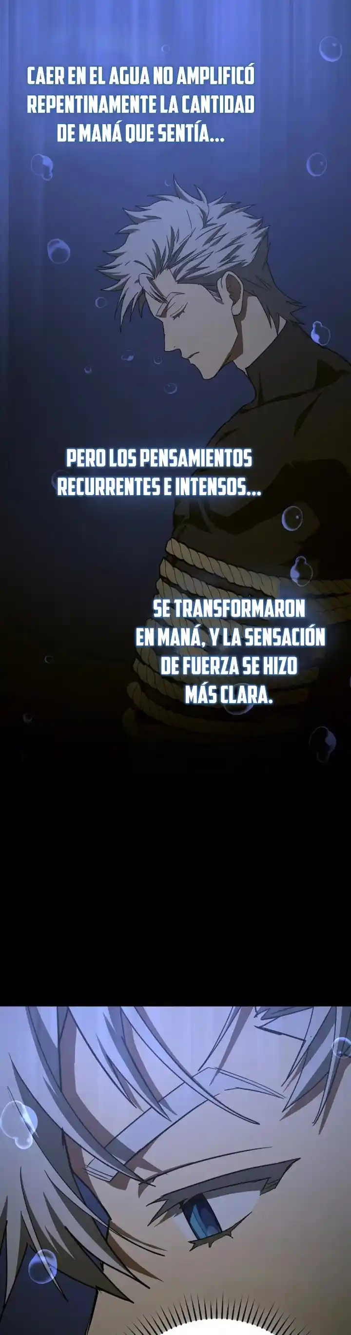 Al Diablo Con Ser Un Santo, Soy Un Médico - Capítulo 116 - Página 18 - LectorTMOo