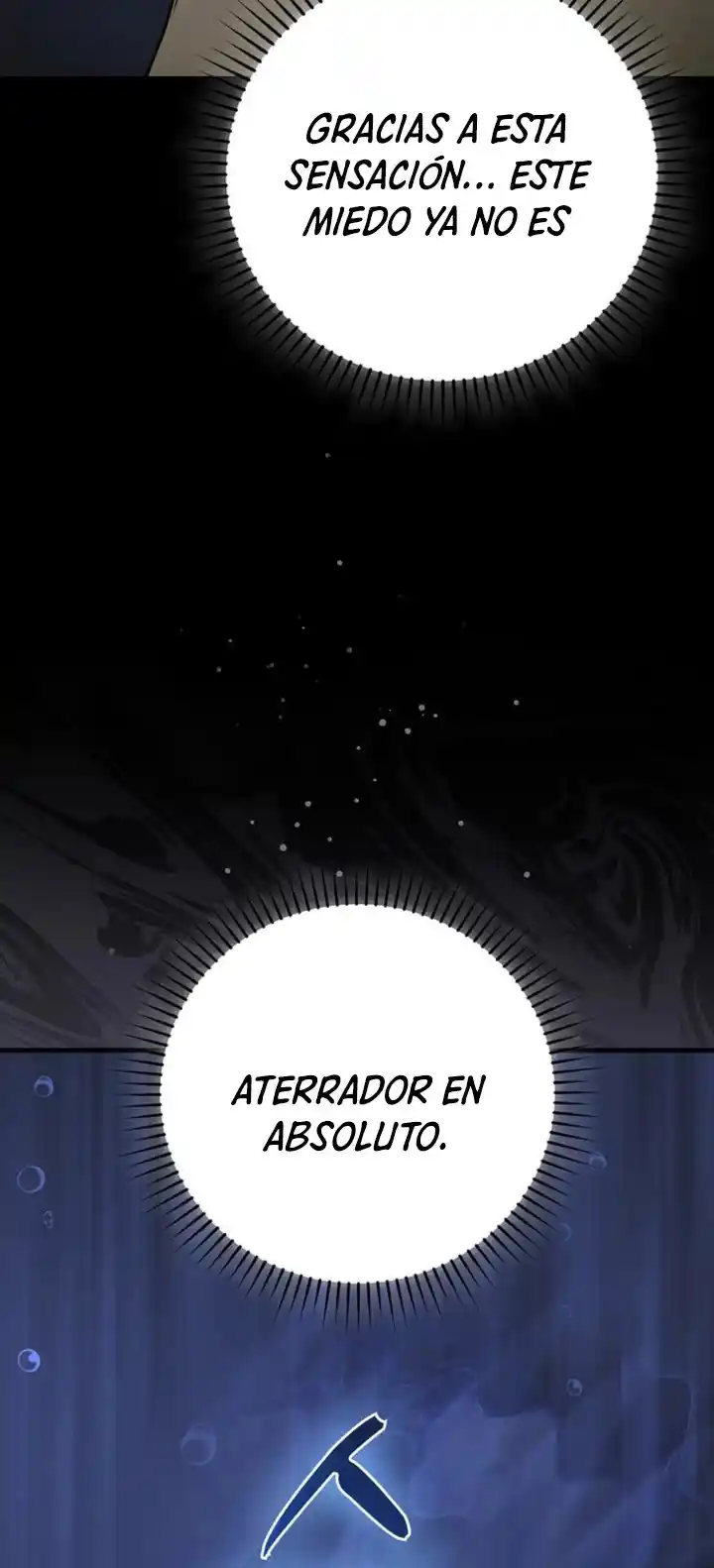 Al Diablo Con Ser Un Santo, Soy Un Médico - Capítulo 116 - Página 19 - LectorTMOo