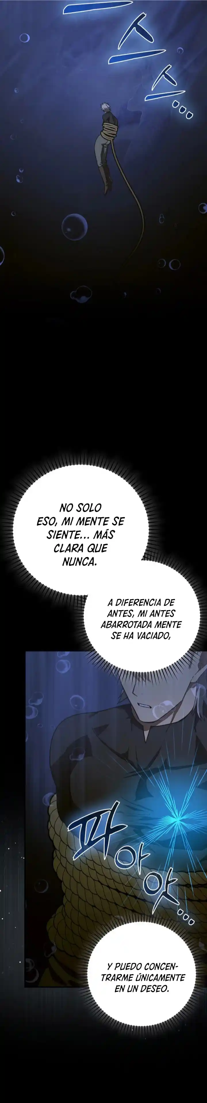 Al Diablo Con Ser Un Santo, Soy Un Médico - Capítulo 116 - Página 20 - LectorTMOo