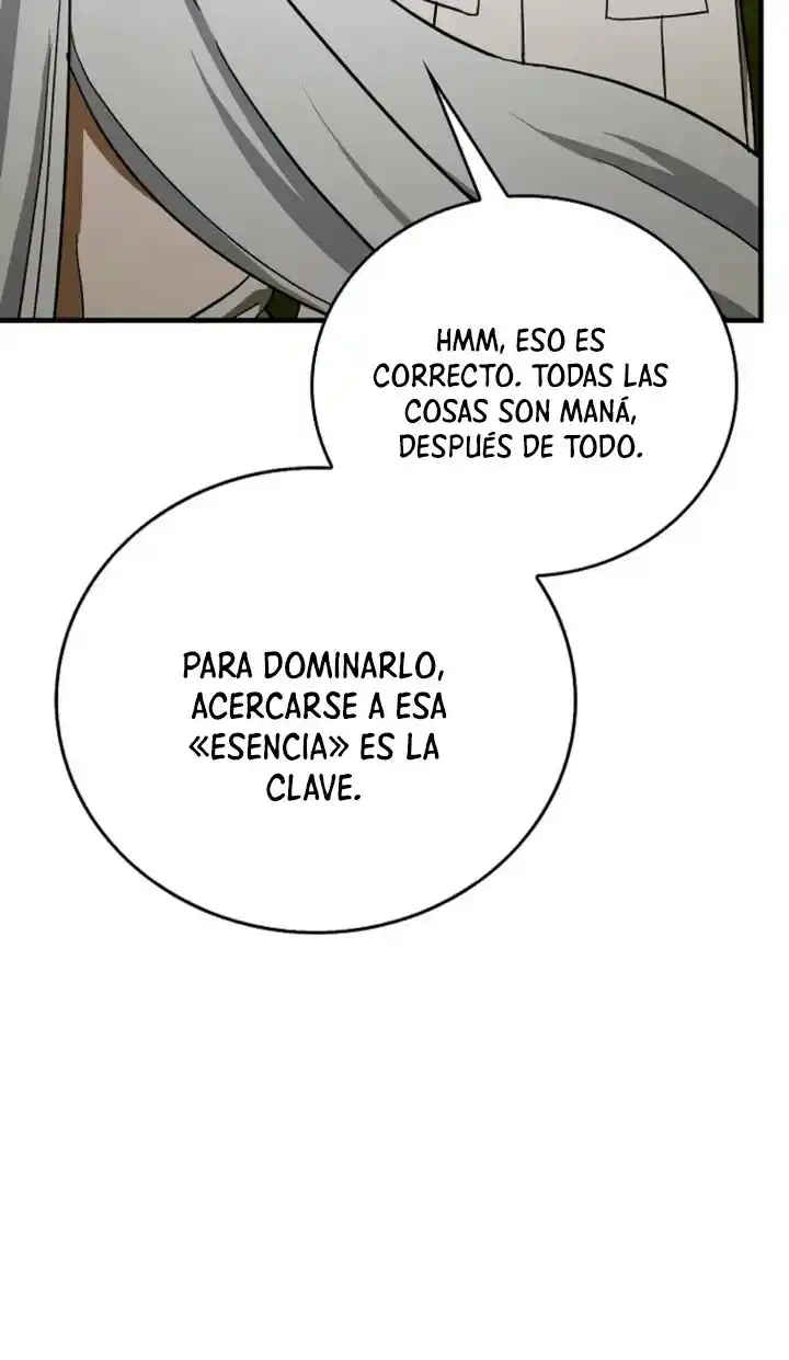 Al Diablo Con Ser Un Santo, Soy Un Médico - Capítulo 116 - Página 33 - LectorTMOo