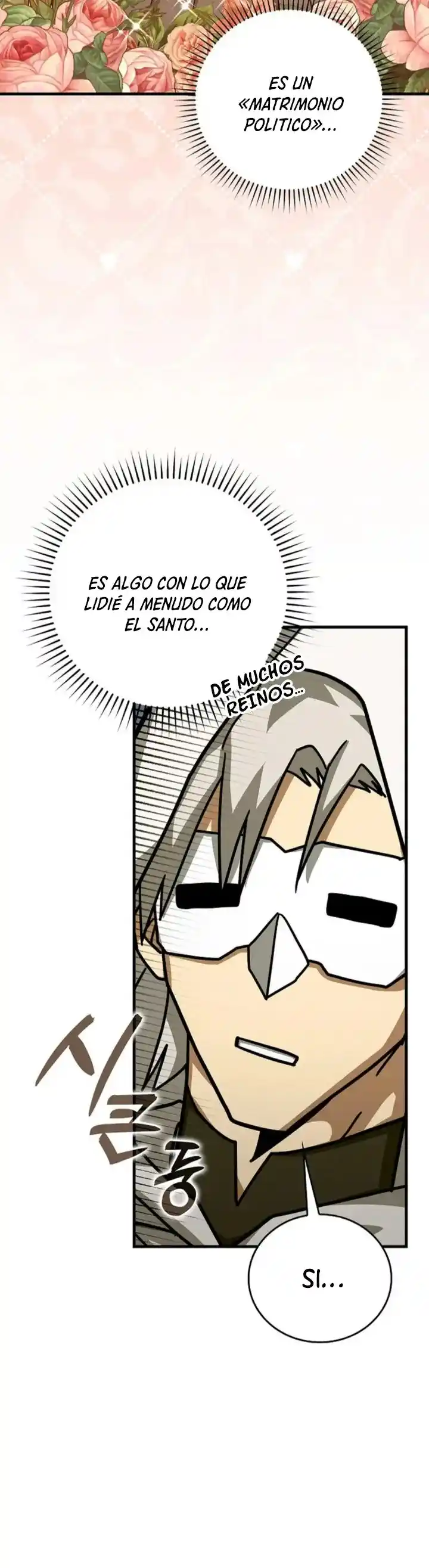 Al Diablo Con Ser Un Santo, Soy Un Médico - Capítulo 119 - Página 13 - LectorTMOo