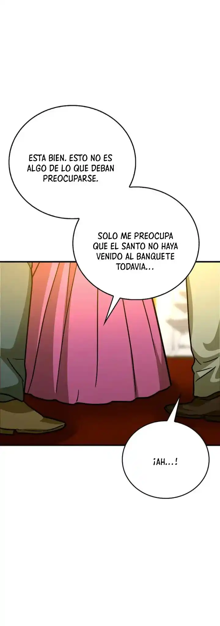 Al Diablo Con Ser Un Santo, Soy Un Médico - Capítulo 119 - Página 30 - LectorTMOo