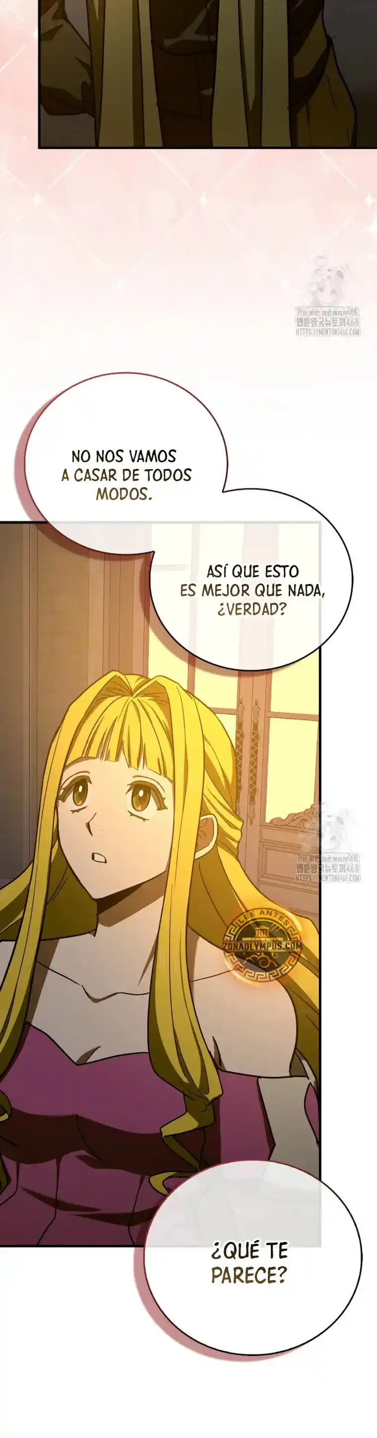 Al Diablo Con Ser Un Santo, Soy Un Médico - Capítulo 120 - Página 23 - LectorTMOo