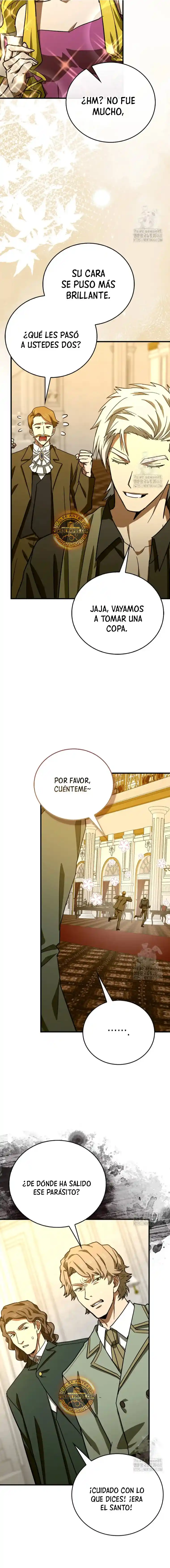 Al Diablo Con Ser Un Santo, Soy Un Médico - Capítulo 120 - Página 30 - LectorTMOo