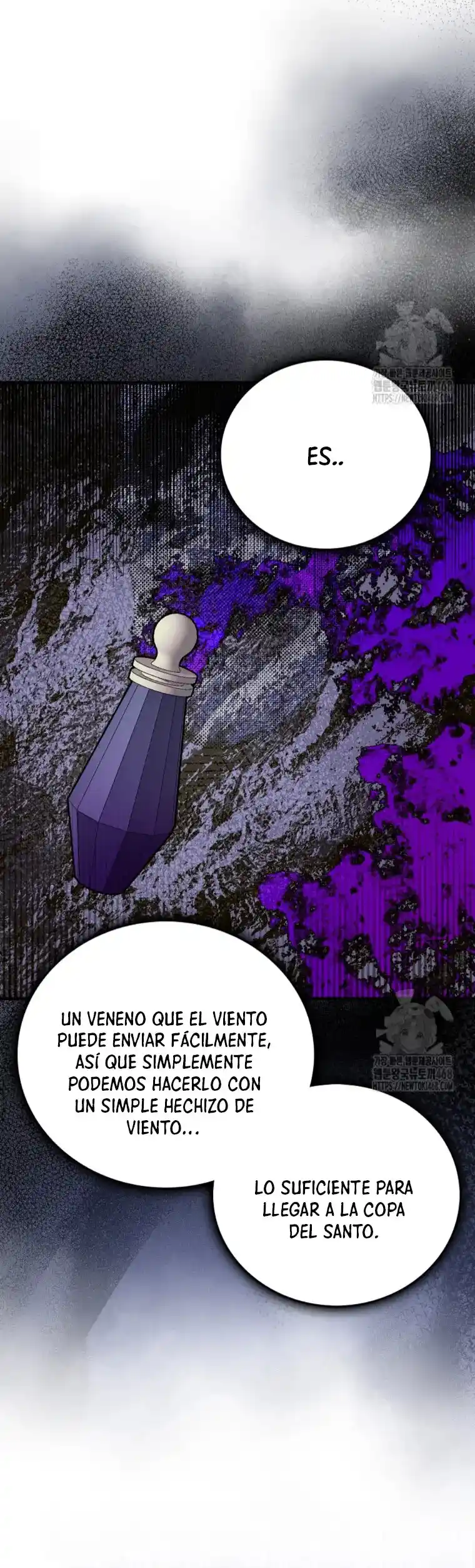 Al Diablo Con Ser Un Santo, Soy Un Médico - Capítulo 120 - Página 32 - LectorTMOo