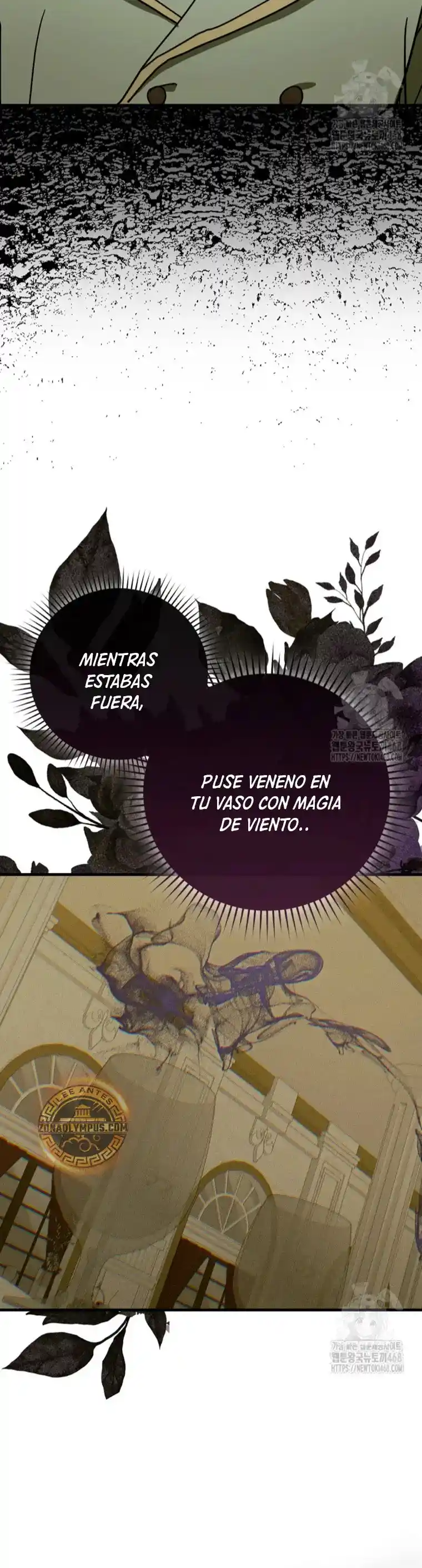 Al Diablo Con Ser Un Santo, Soy Un Médico - Capítulo 121 - Página 4 - LectorTMOo