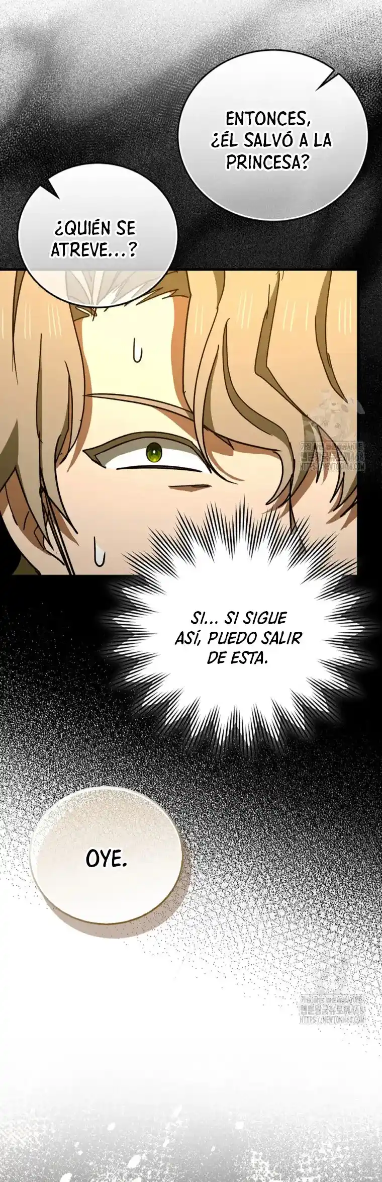 Al Diablo Con Ser Un Santo, Soy Un Médico - Capítulo 121 - Página 10 - LectorTMOo