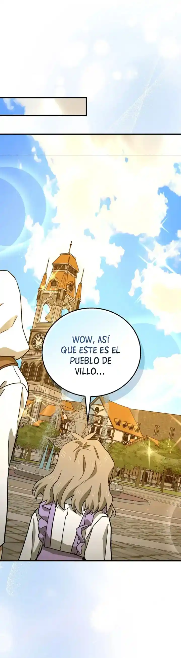 Al Diablo Con Ser Un Santo, Soy Un Médico - Capítulo 122 - Página 4 - LectorTMOo