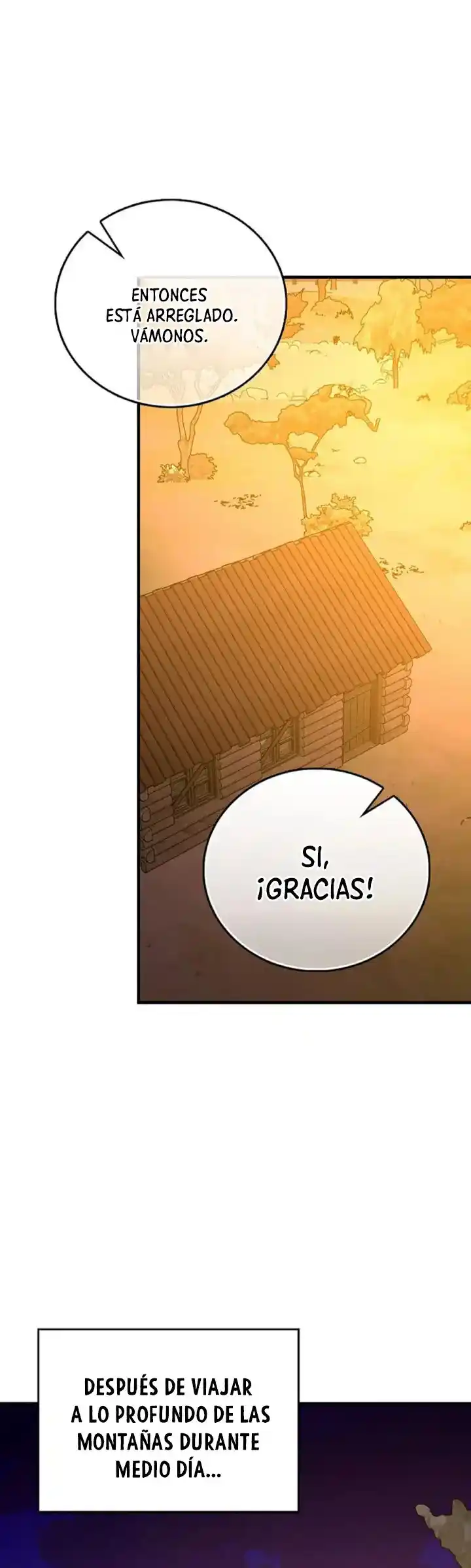 Al Diablo Con Ser Un Santo, Soy Un Médico - Capítulo 123 - Página 6 - LectorTMOo