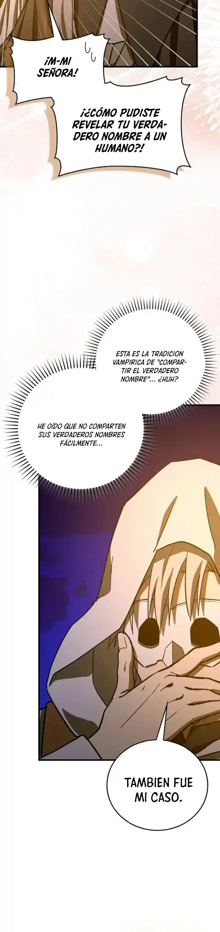 Al Diablo Con Ser Un Santo, Soy Un Médico - Capítulo 123 - Página 10 - LectorTMOo