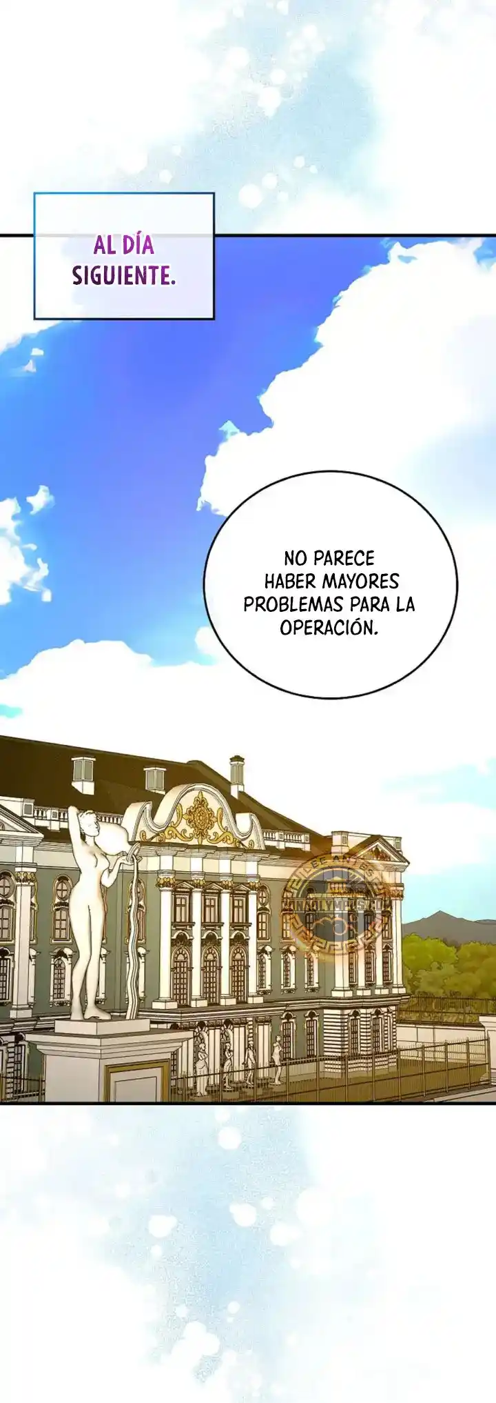 Al Diablo Con Ser Un Santo, Soy Un Médico - Capítulo 123 - Página 17 - LectorTMOo