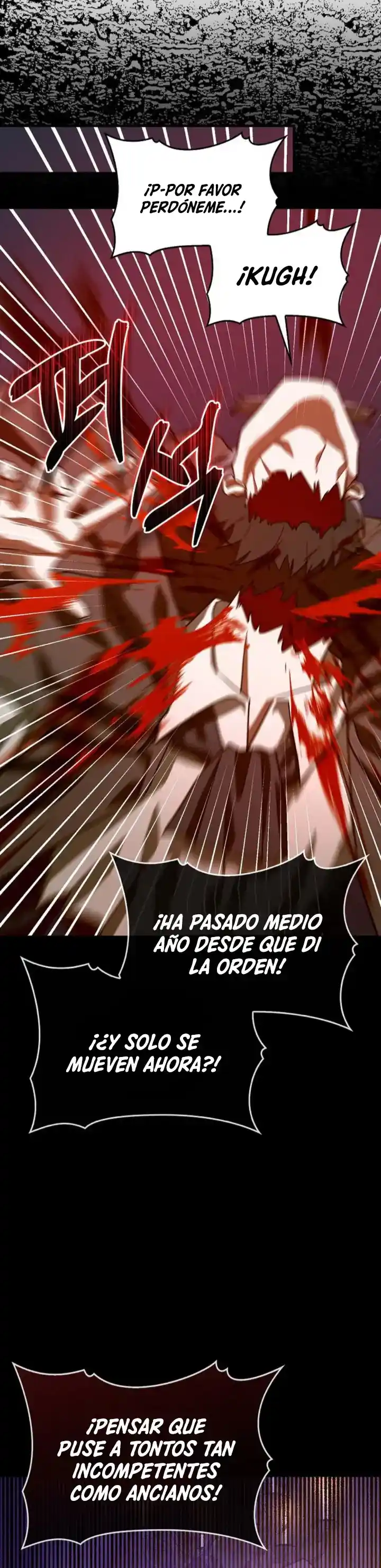 Al Diablo Con Ser Un Santo, Soy Un Médico - Capítulo 123 - Página 31 - LectorTMOo
