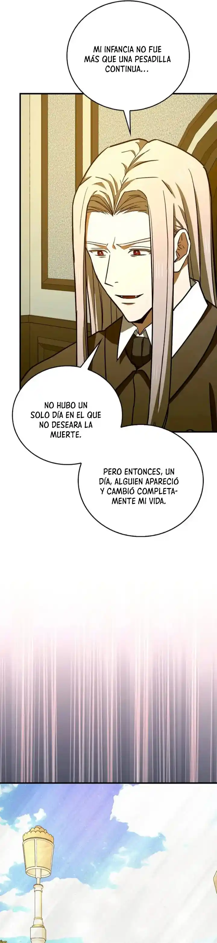 Al Diablo Con Ser Un Santo, Soy Un Médico - Capítulo 124 - Página 35 - LectorTMOo