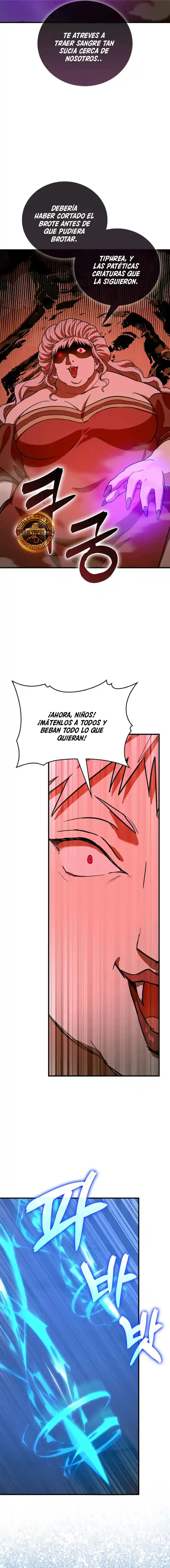 Al Diablo Con Ser Un Santo, Soy Un Médico - Capítulo 125 - Página 24 - LectorTMOo