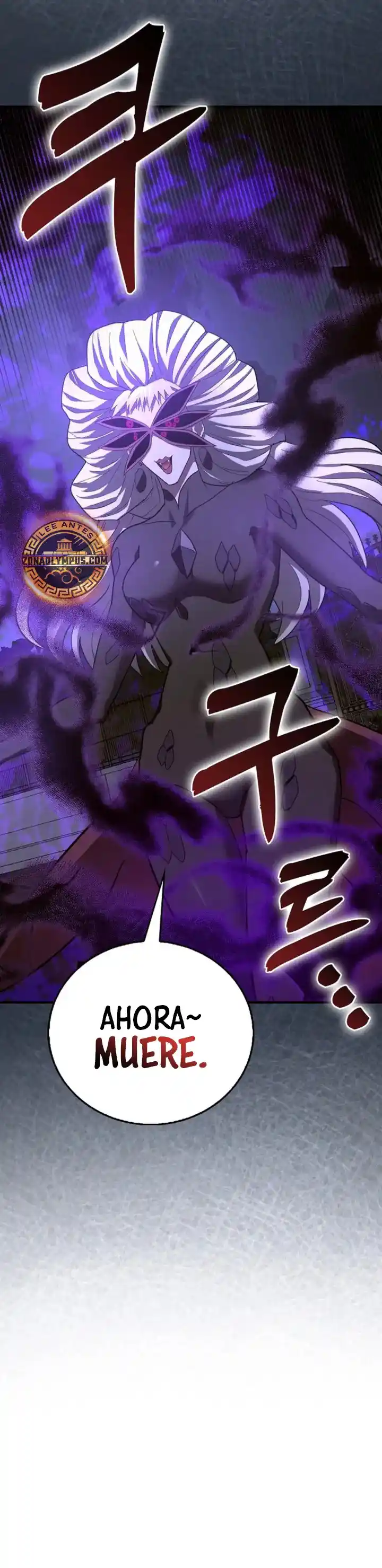 Al Diablo Con Ser Un Santo, Soy Un Médico - Capítulo 125 - Página 33 - LectorTMOo
