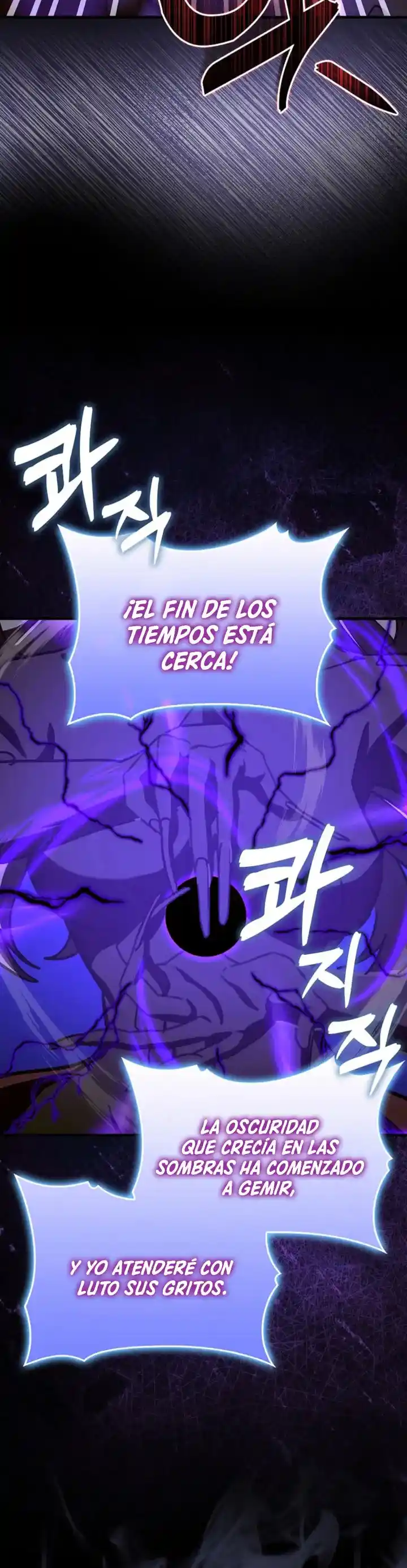 Al Diablo Con Ser Un Santo, Soy Un Médico - Capítulo 126 - Página 6 - LectorTMOo