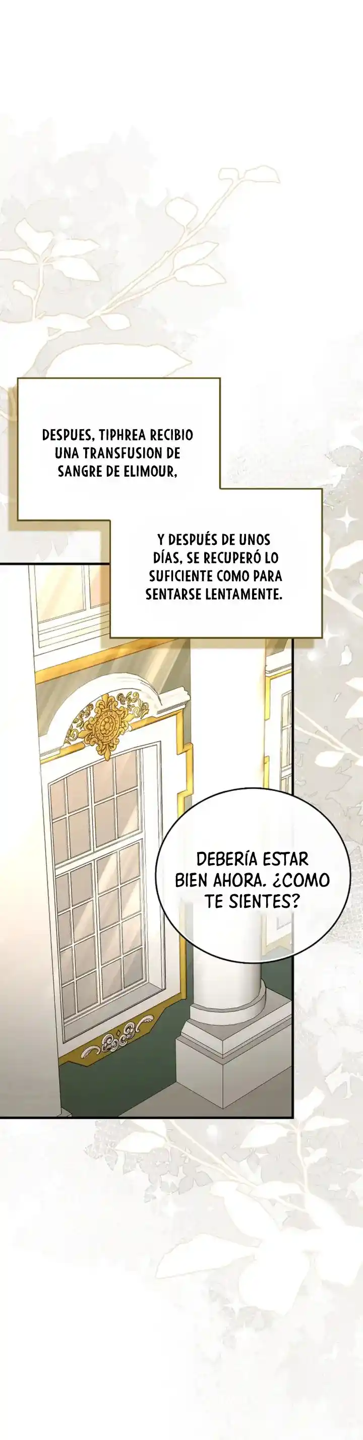Al Diablo Con Ser Un Santo, Soy Un Médico - Capítulo 126 - Página 14 - LectorTMOo