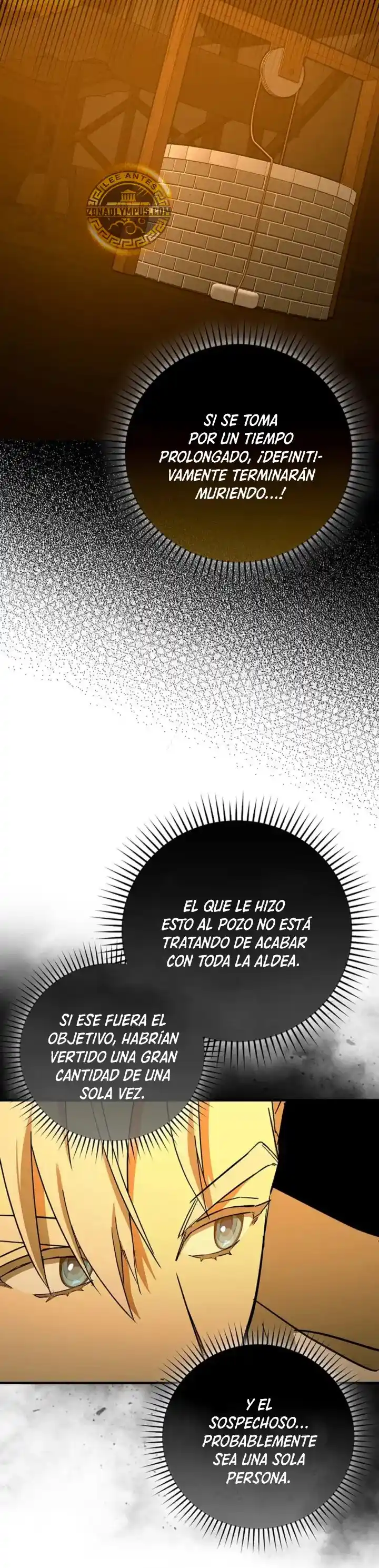Al Diablo Con Ser Un Santo, Soy Un Médico - Capítulo 127 - Página 5 - LectorTMOo