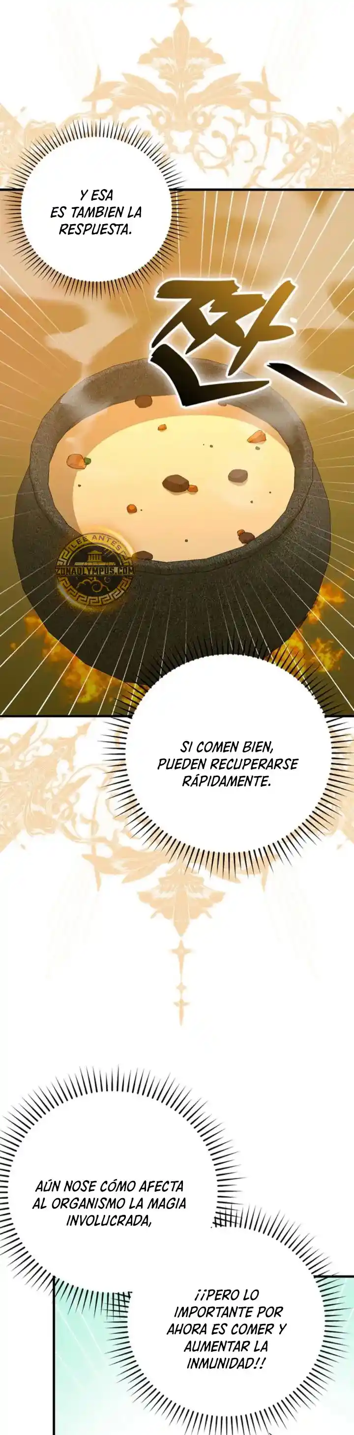 Al Diablo Con Ser Un Santo, Soy Un Médico - Capítulo 127 - Página 10 - LectorTMOo