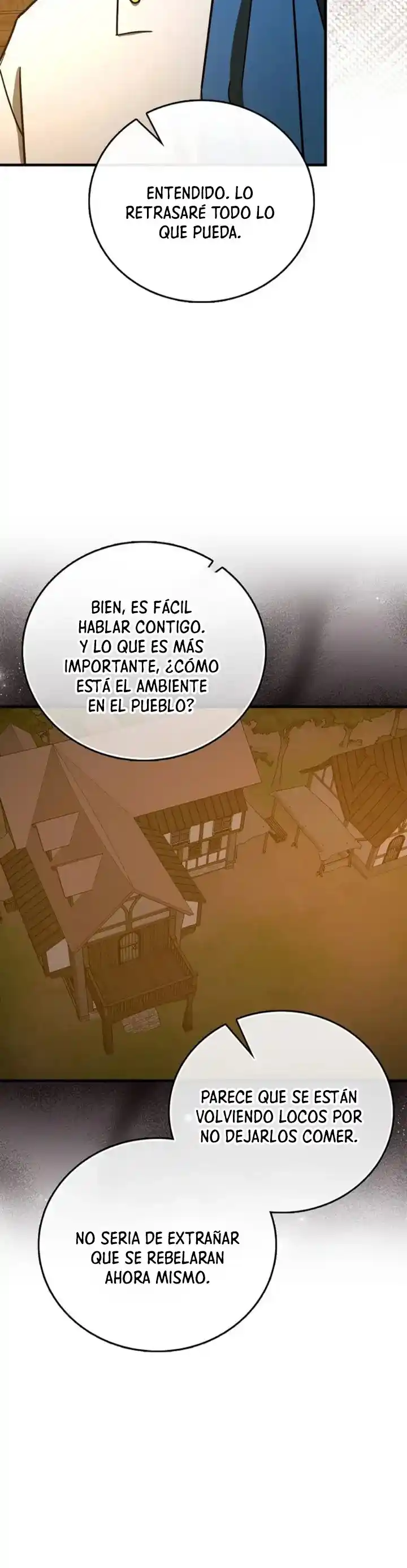 Al Diablo Con Ser Un Santo, Soy Un Médico - Capítulo 127 - Página 22 - LectorTMOo
