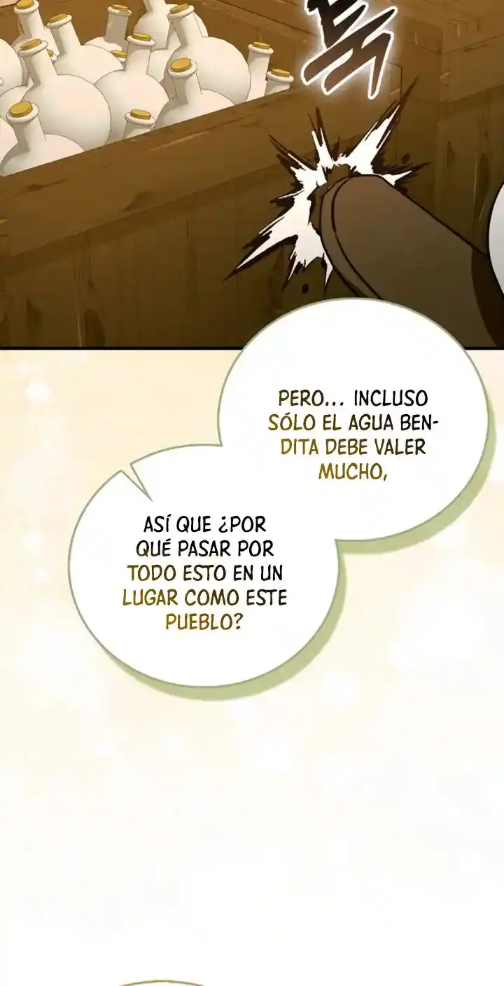 Al Diablo Con Ser Un Santo, Soy Un Médico - Capítulo 127 - Página 24 - LectorTMOo