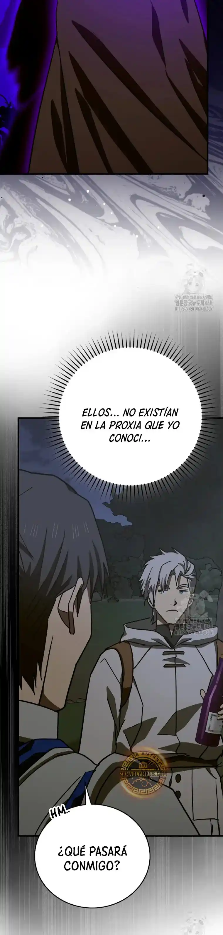Al Diablo Con Ser Un Santo, Soy Un Médico - Capítulo 128 - Página 16 - LectorTMOo