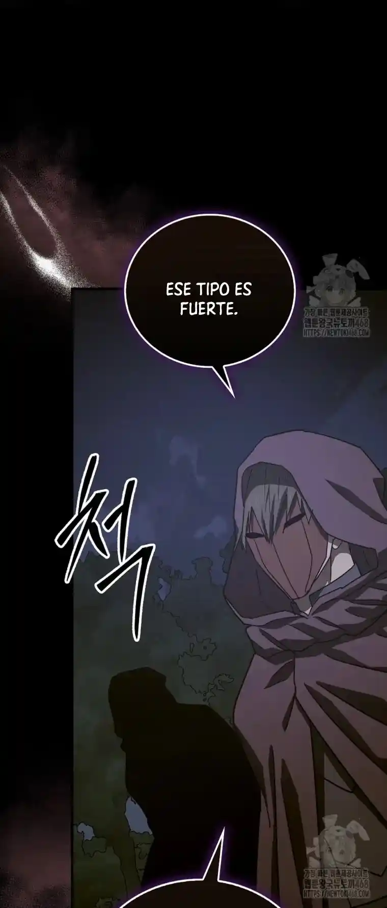 Al Diablo Con Ser Un Santo, Soy Un Médico - Capítulo 128 - Página 25 - LectorTMOo