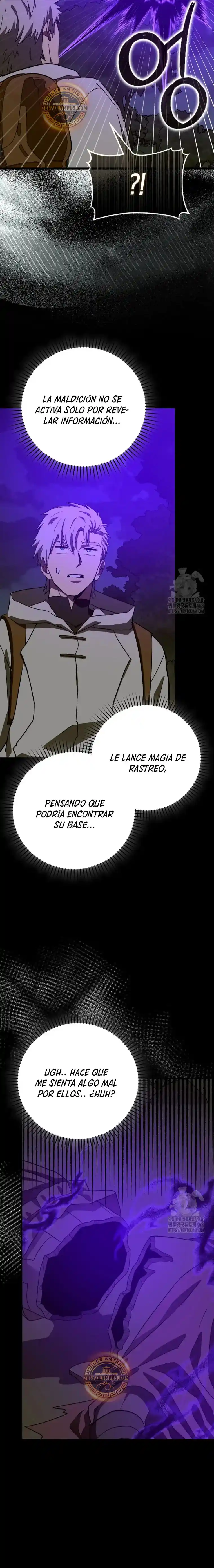 Al Diablo Con Ser Un Santo, Soy Un Médico - Capítulo 128 - Página 30 - LectorTMOo