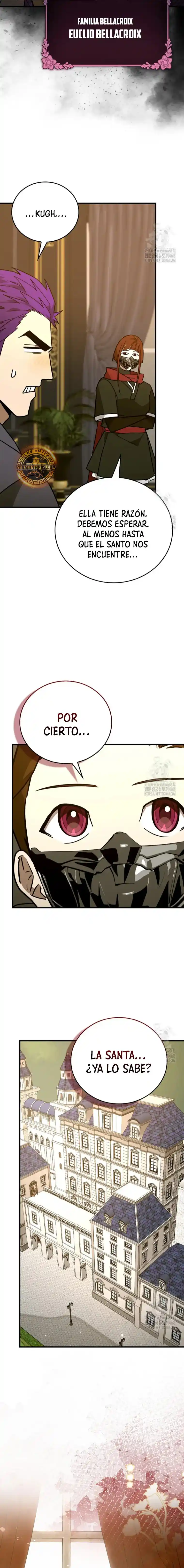 Al Diablo Con Ser Un Santo, Soy Un Médico - Capítulo 129 - Página 30 - LectorTMOo