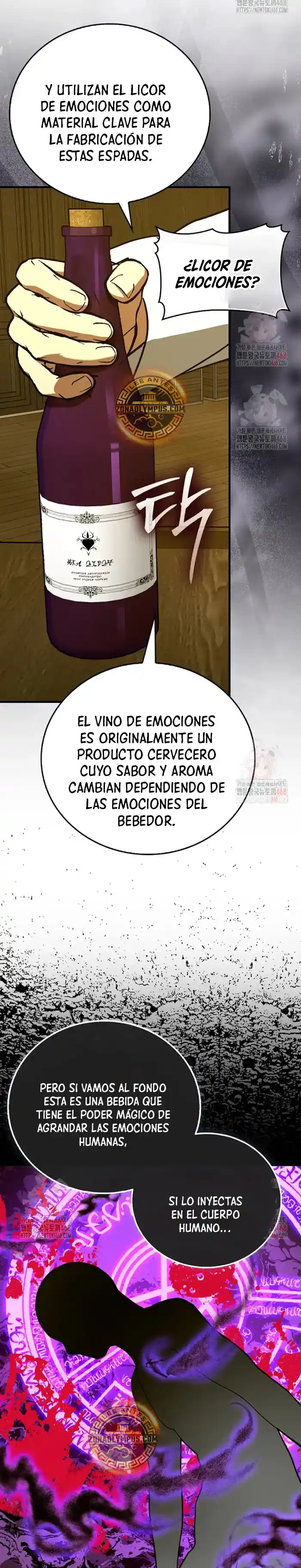 Al Diablo Con Ser Un Santo, Soy Un Médico - Capítulo 130 - Página 4 - LectorTMOo