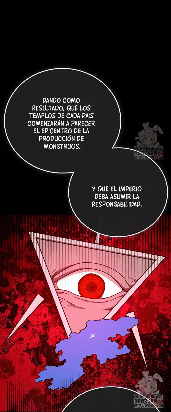 Al Diablo Con Ser Un Santo, Soy Un Médico - Capítulo 130 - Página 6 - LectorTMOo