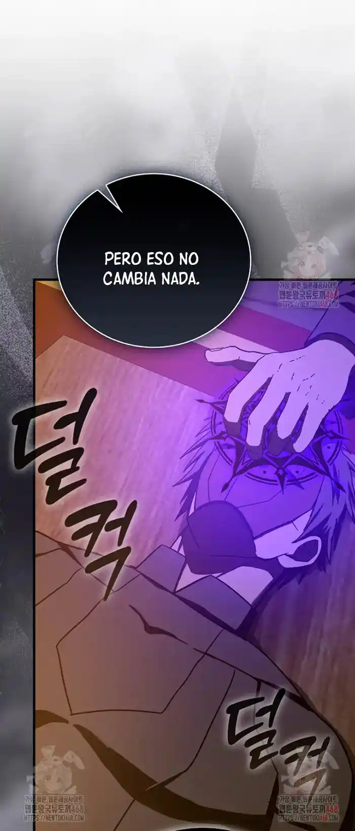 Al Diablo Con Ser Un Santo, Soy Un Médico - Capítulo 130 - Página 21 - LectorTMOo