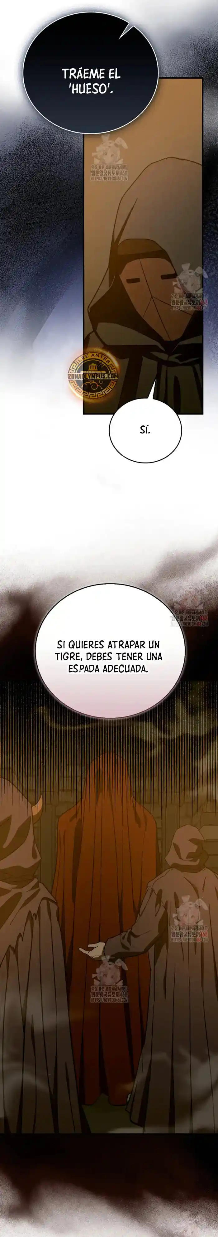 Al Diablo Con Ser Un Santo, Soy Un Médico - Capítulo 130 - Página 24 - LectorTMOo