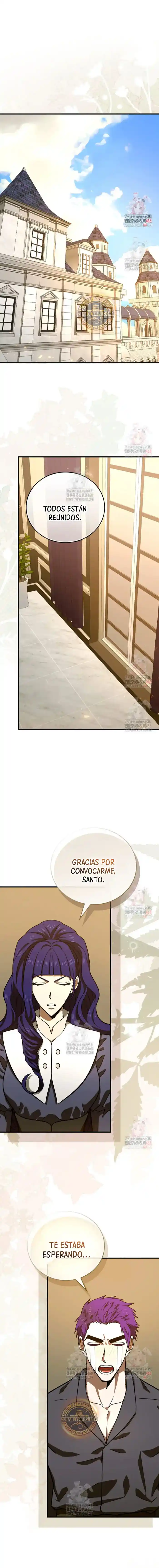 Al Diablo Con Ser Un Santo, Soy Un Médico - Capítulo 131 - Página 2 - LectorTMOo