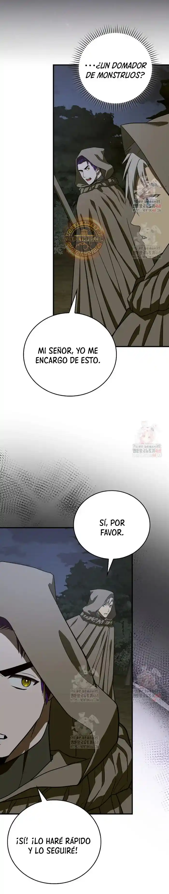 Al Diablo Con Ser Un Santo, Soy Un Médico - Capítulo 131 - Página 18 - LectorTMOo