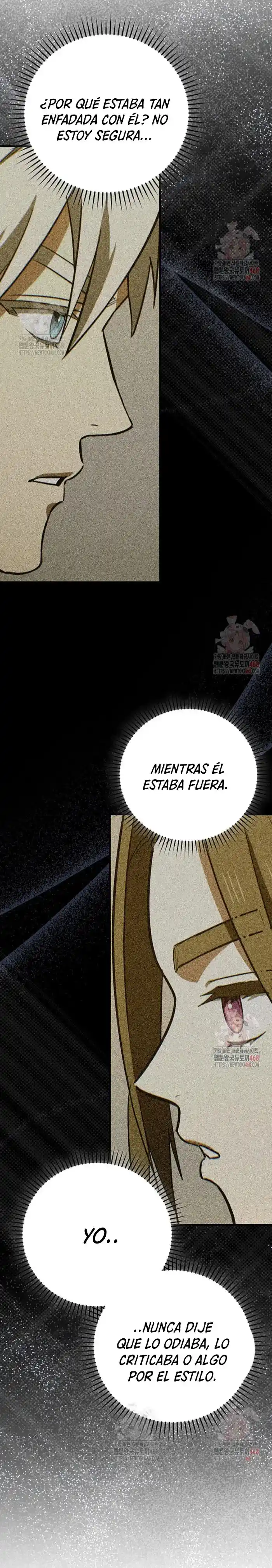 Al Diablo Con Ser Un Santo, Soy Un Médico - Capítulo 131 - Página 21 - LectorTMOo